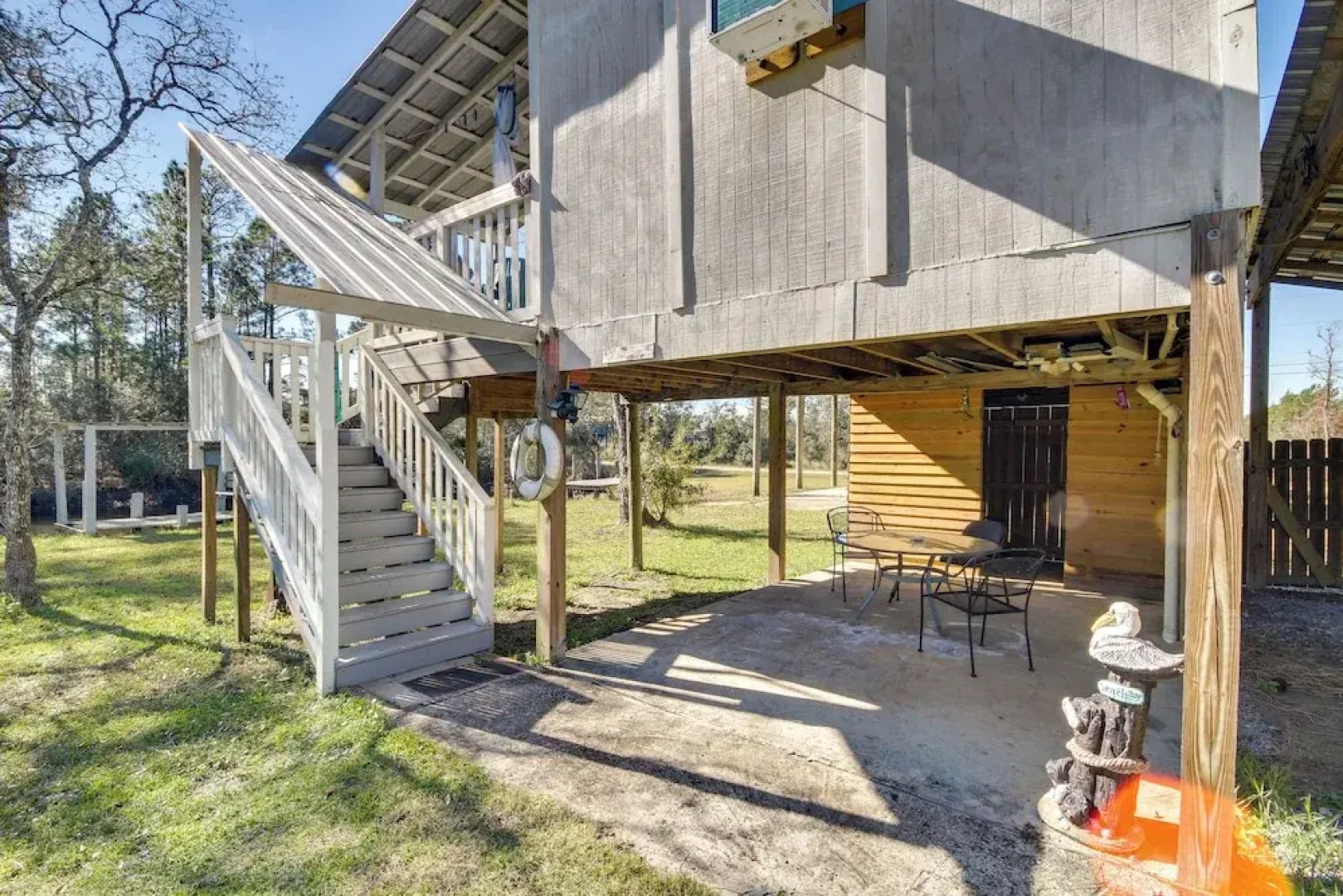 Studio ~ 5 Mi to Waveland Beach & Pier!