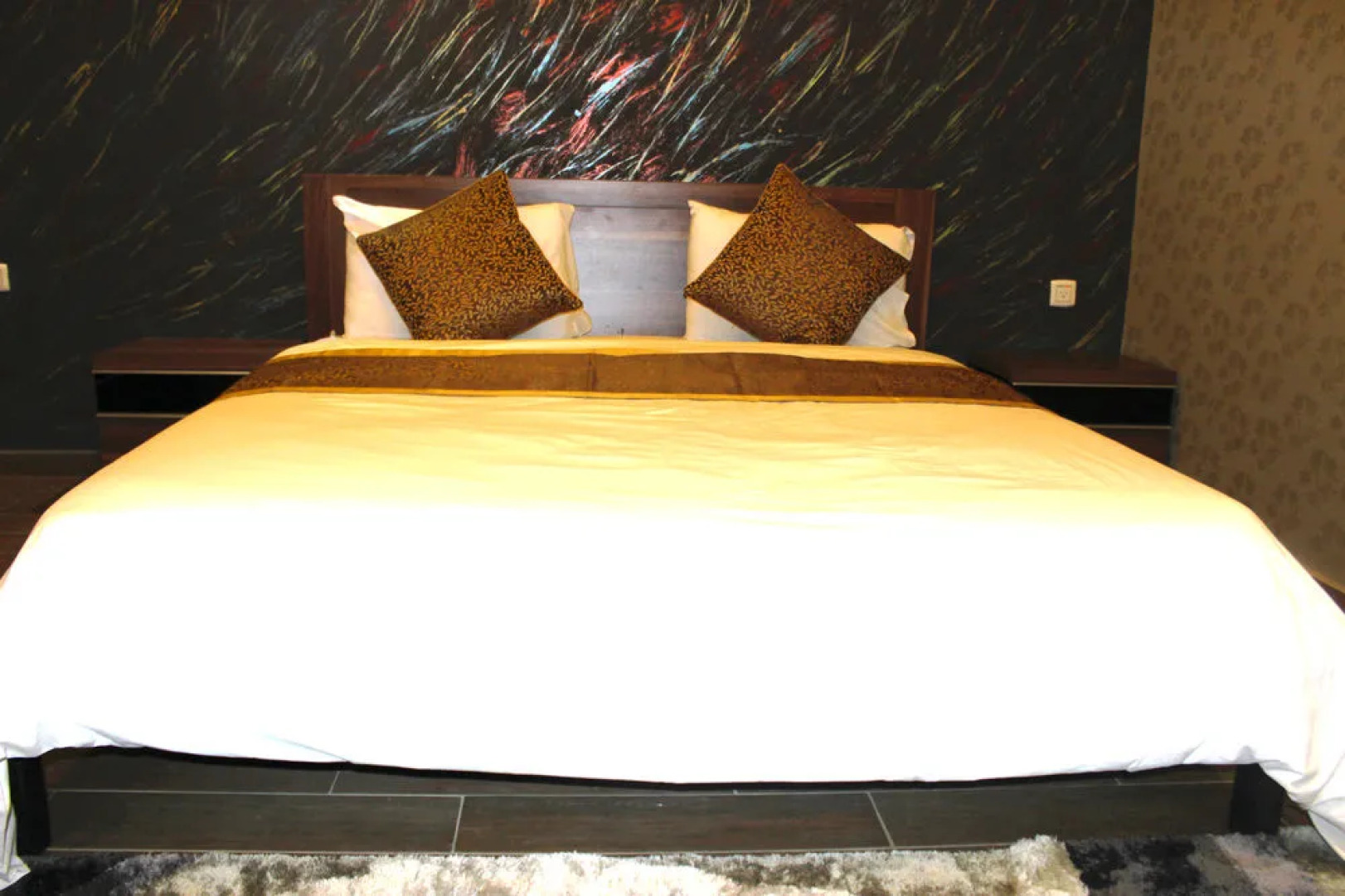 Yanbu Inn Residential Suites