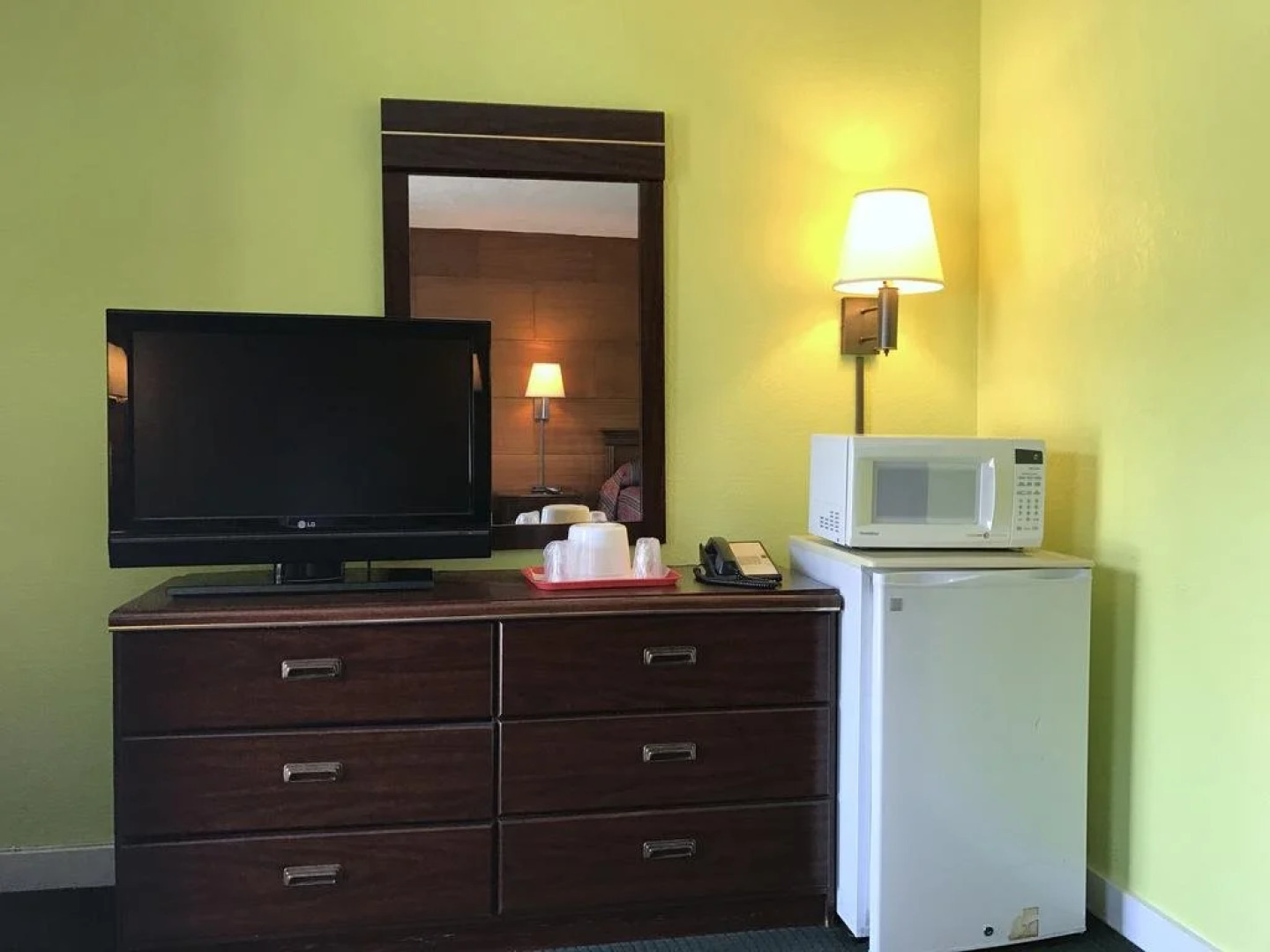 OYO Hotel Economy Inn US-29 Danville