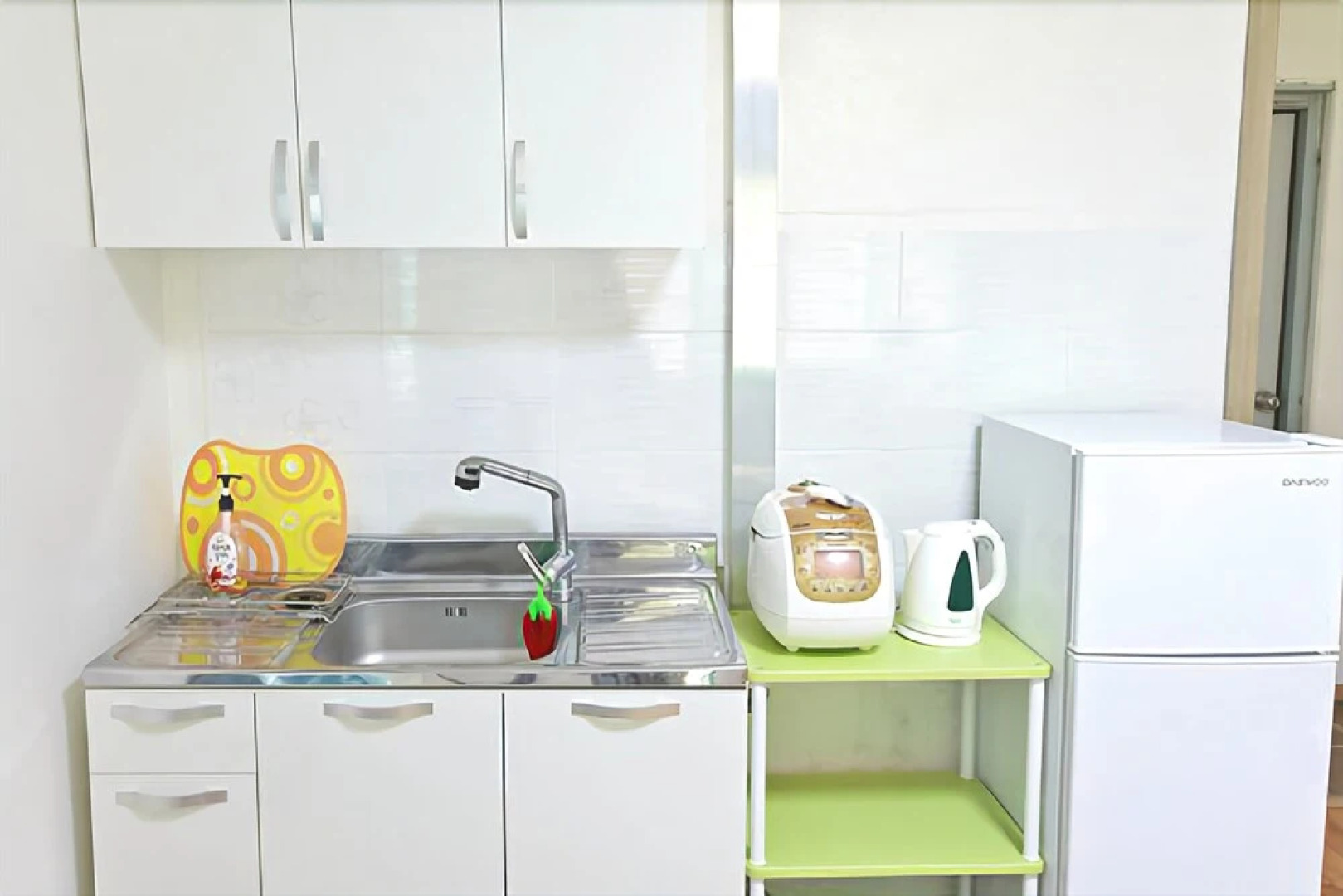 Jecheon Oksunbon Pension