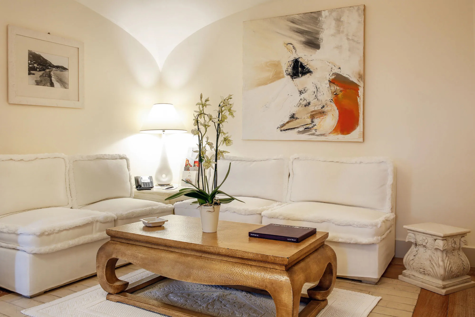 Mezzatorre Hotel & Thermal Spa