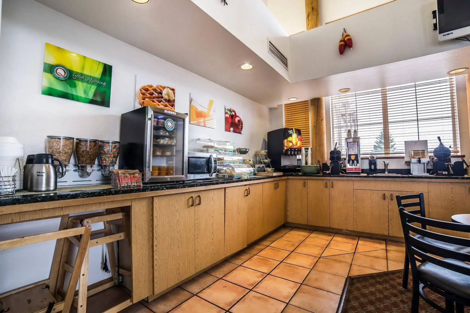 Quality Inn Belgrade - Bozeman Yellowstone Airport