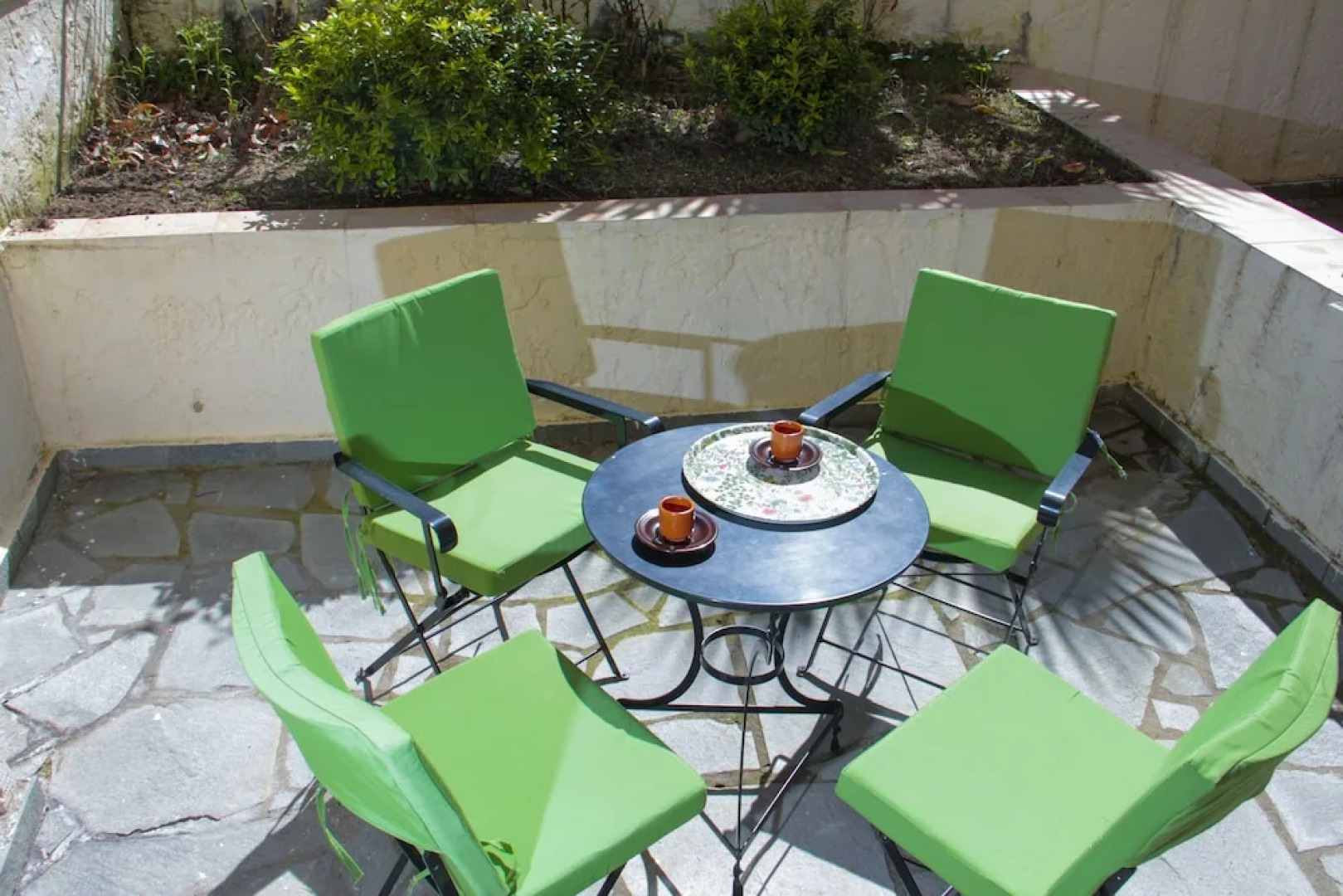 Siviri Deluxe Apartment