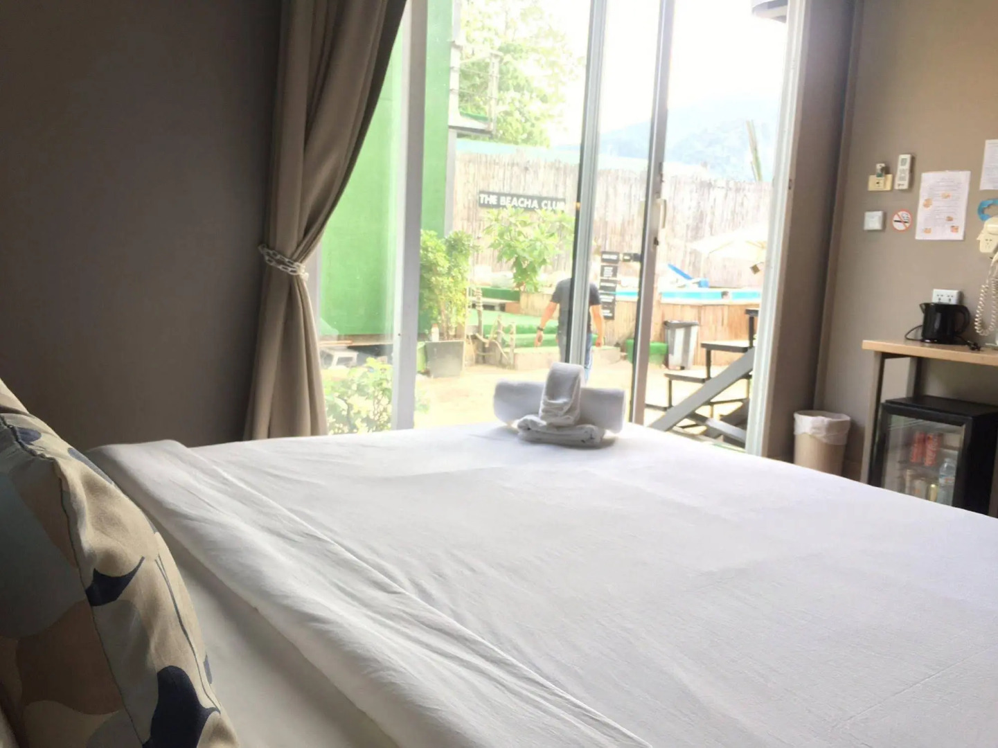 The Beacha Club Hotel