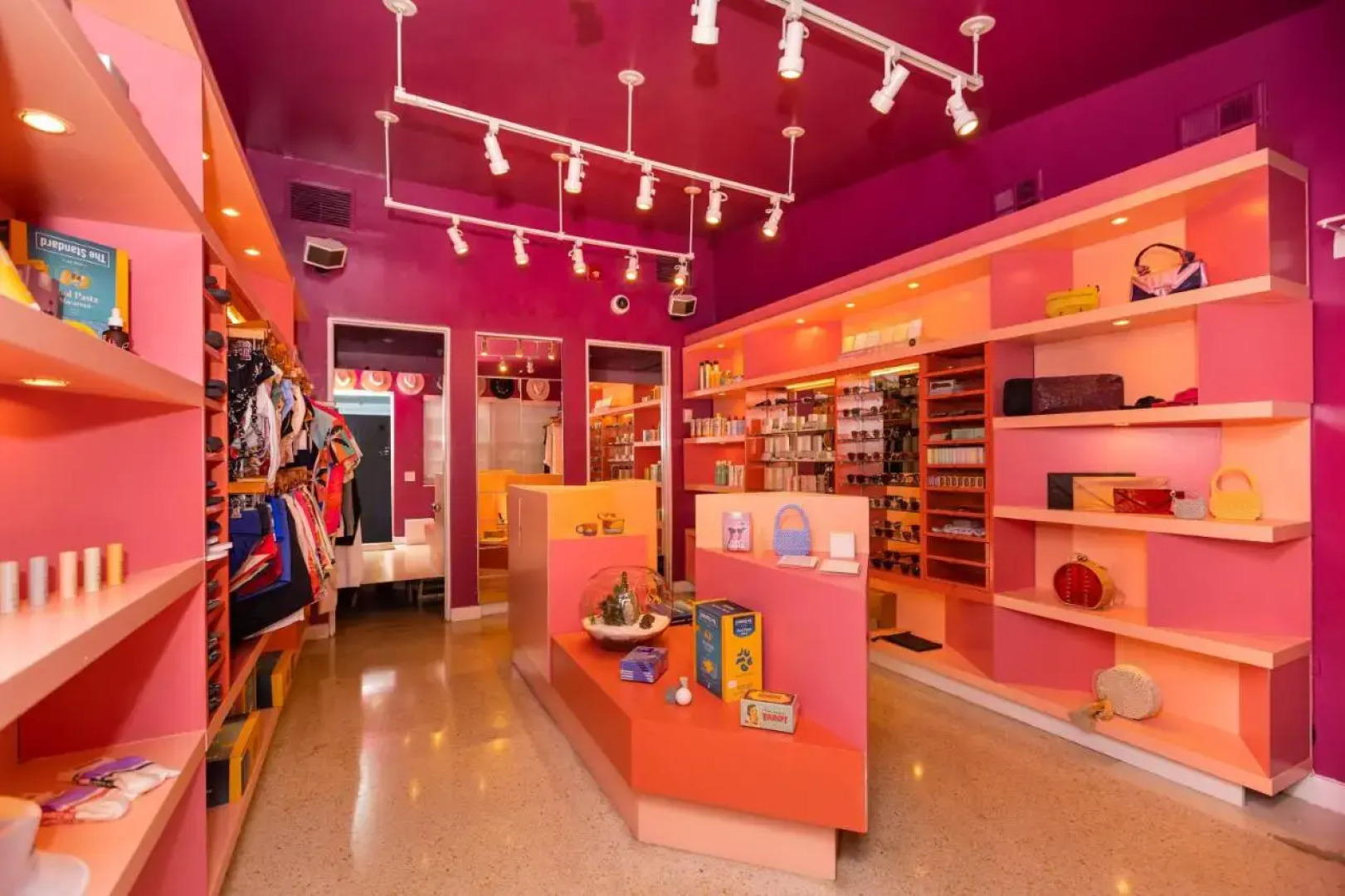 The Standard Spa Miami Beach