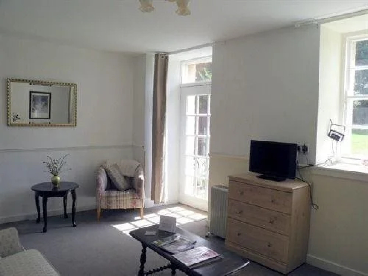 Cockenzie House & Gardens