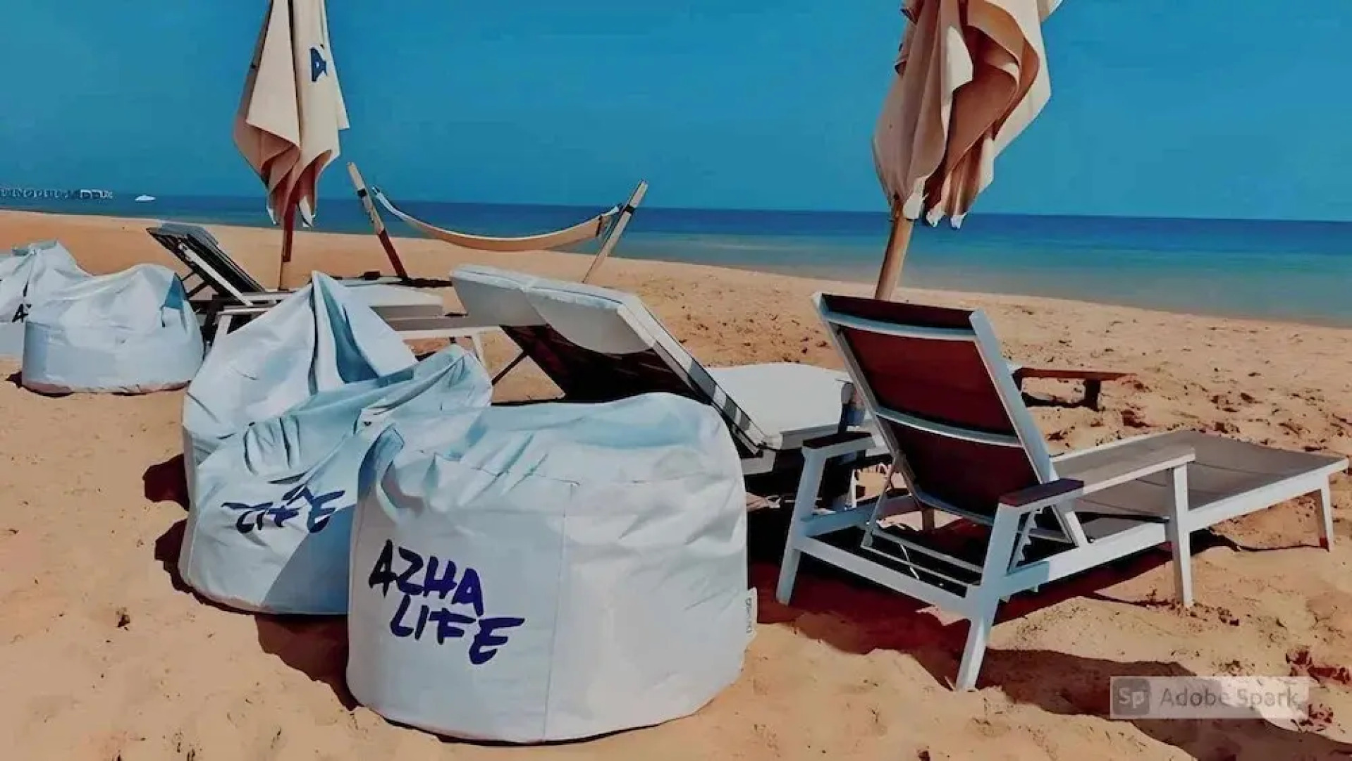 Sokhna Sea Breeze Chalet