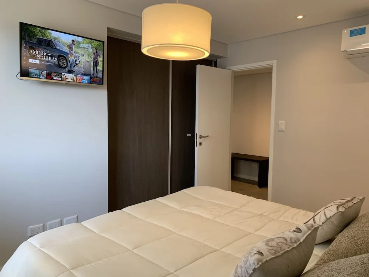 Rent a Flat Alquileres Temporarios