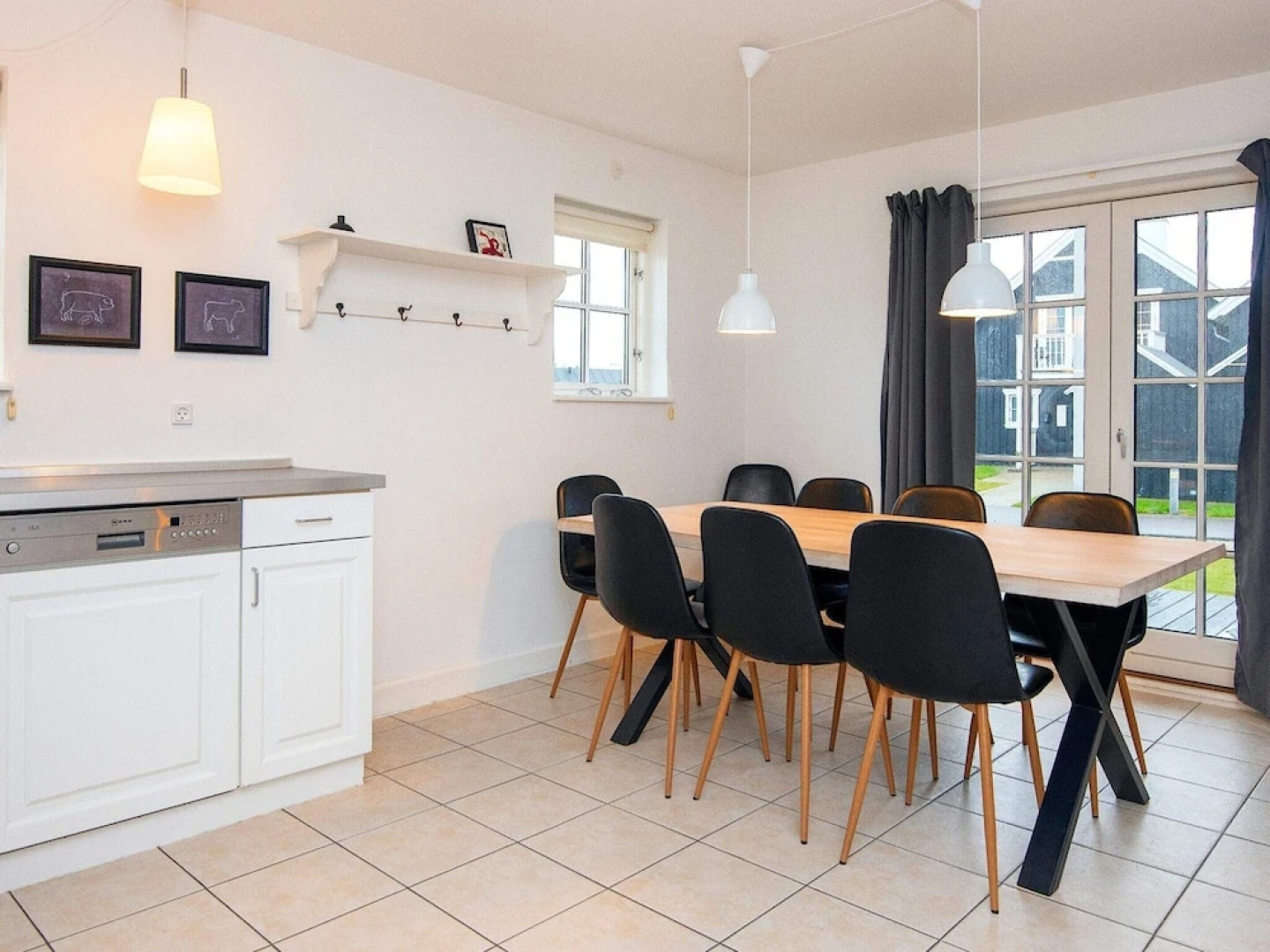 Luxury Spa Retreat in Gjern - By Traum Ferienwohnungen