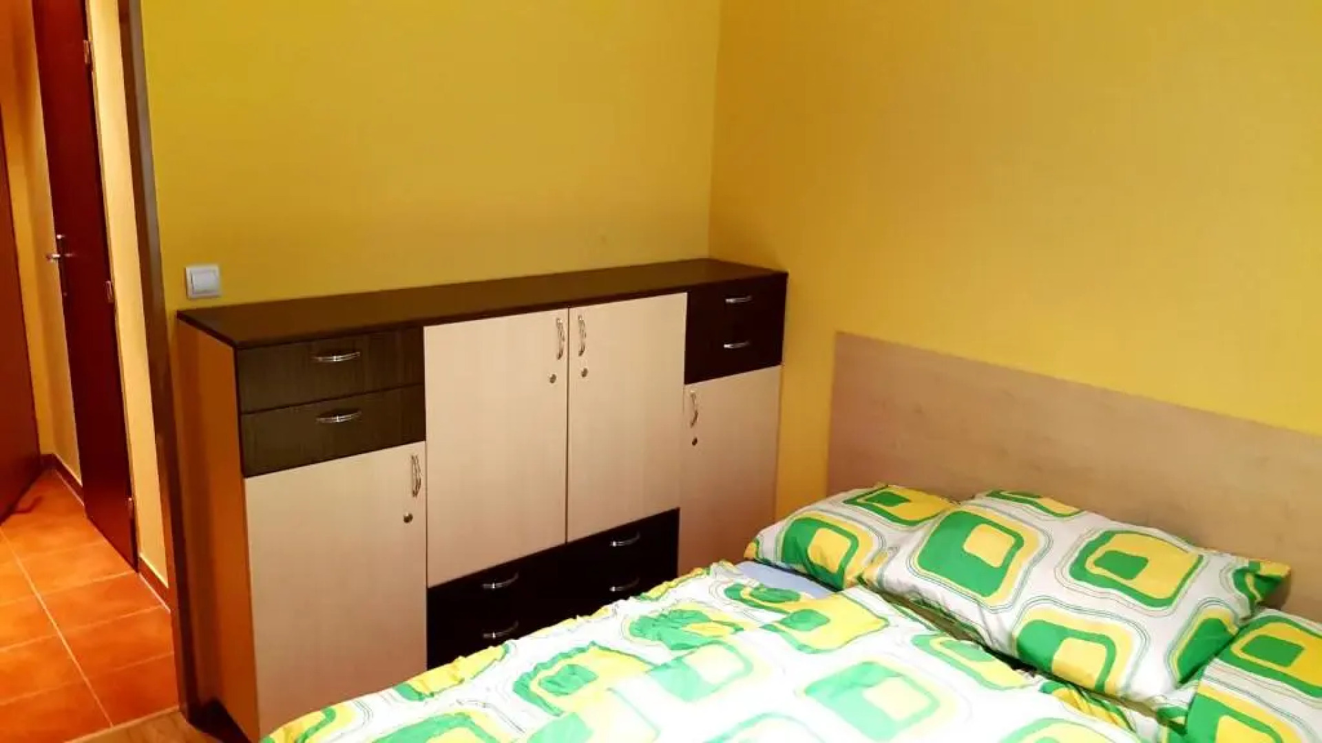 Apartmány Orbit Karlov