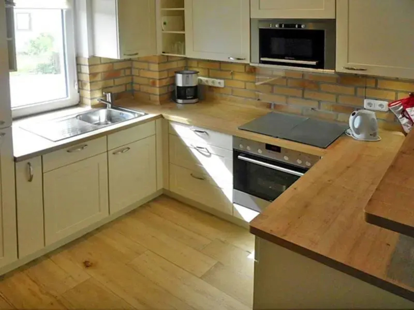 Holiday Home Wintergarden