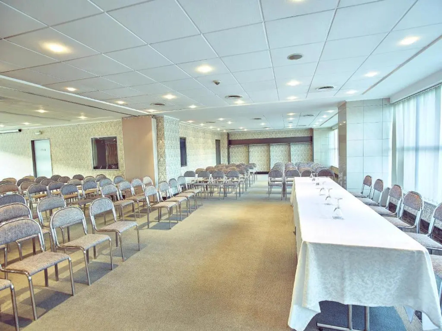 Hotel Continental Forum Arad