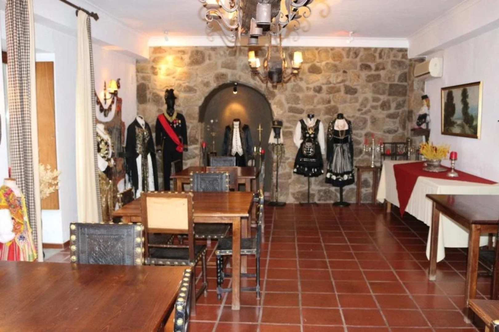 Convento da Provenca