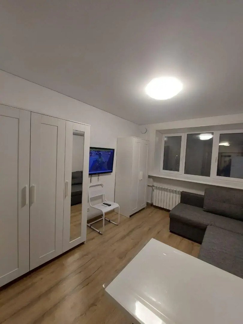 Апартаменты улице Тульская 8а