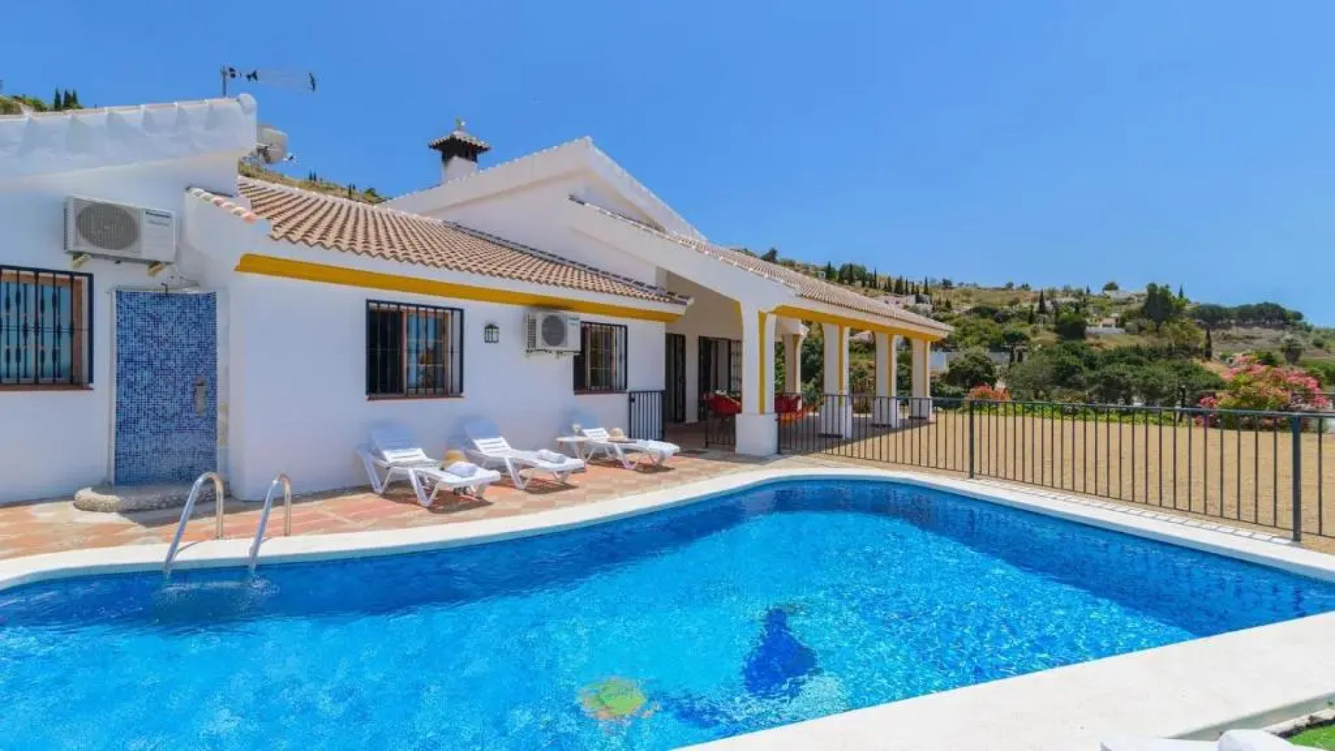 Casa Vistabella Competa by Ruralidays