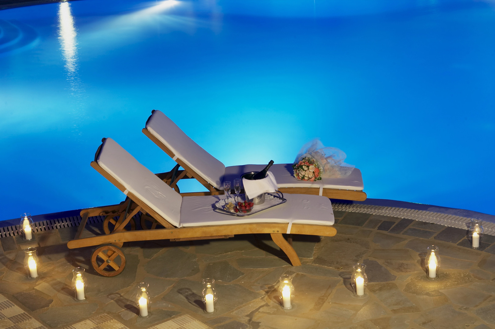 Hotel Asteras Paradise