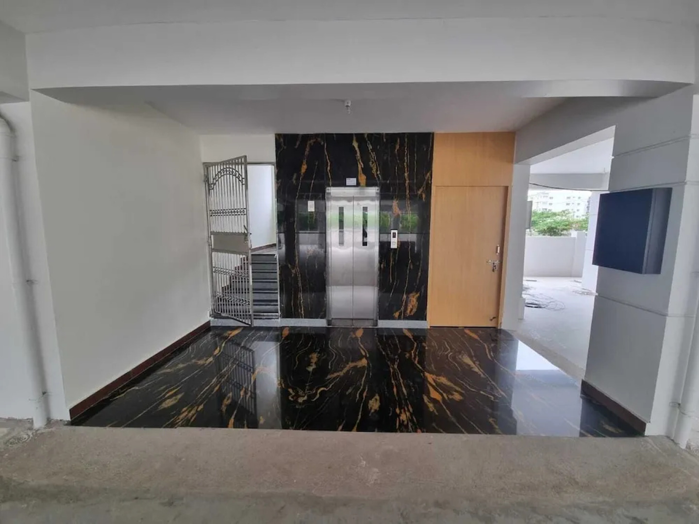 PPH Living KVR Residency