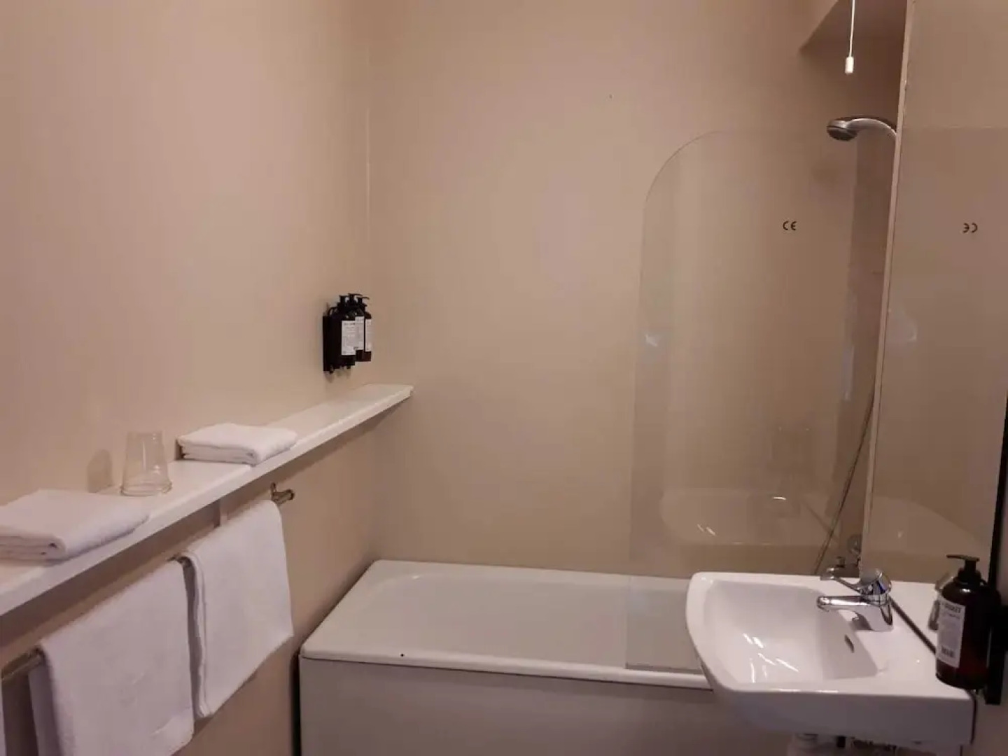 Vatnahalsen Høyfjellshotell