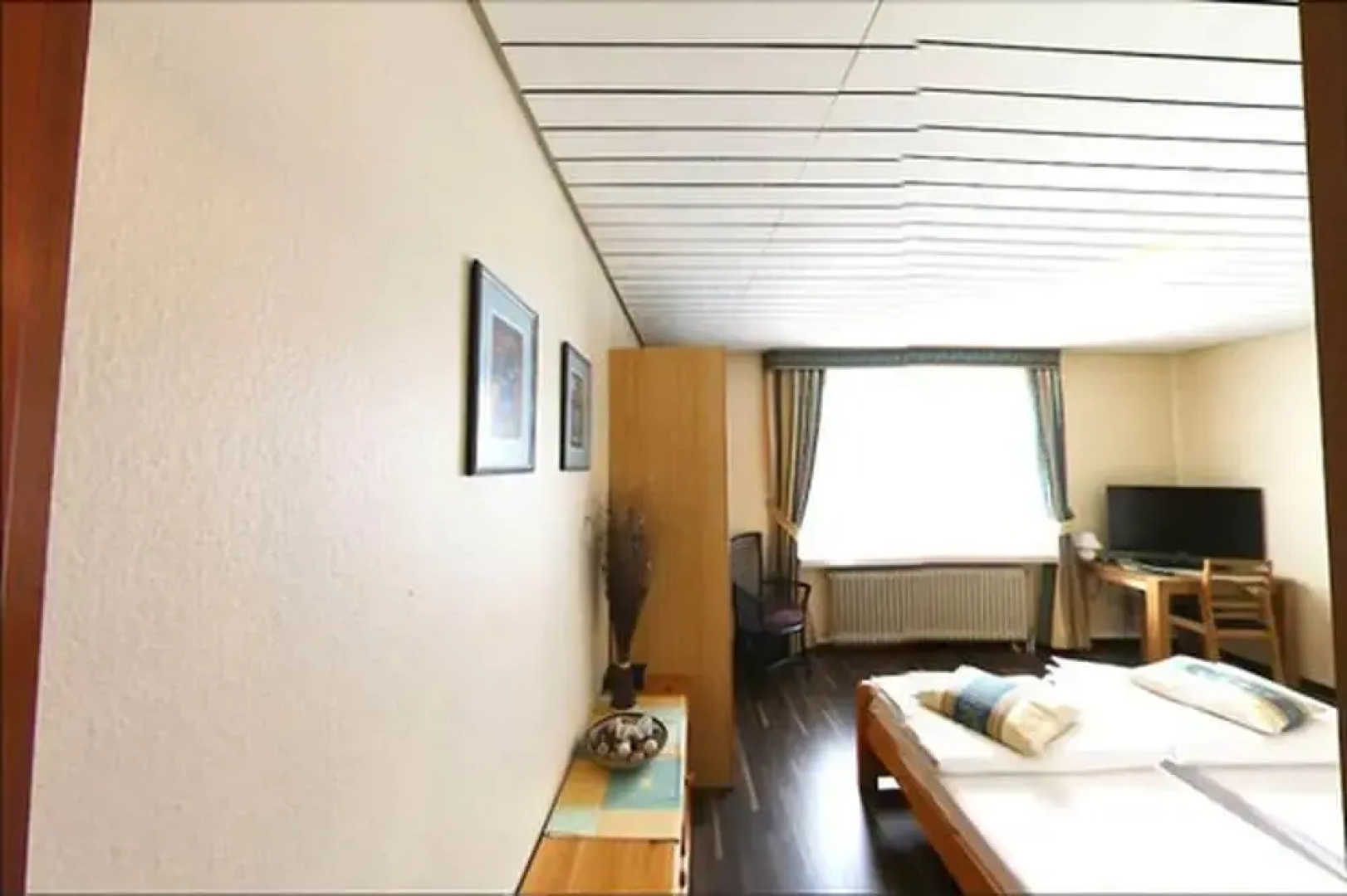 STATEment Hotel