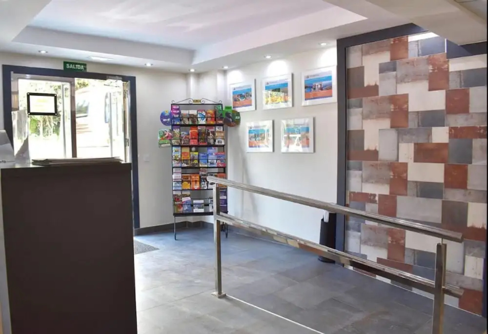 Apartment Club Playa Flores Torremolinos