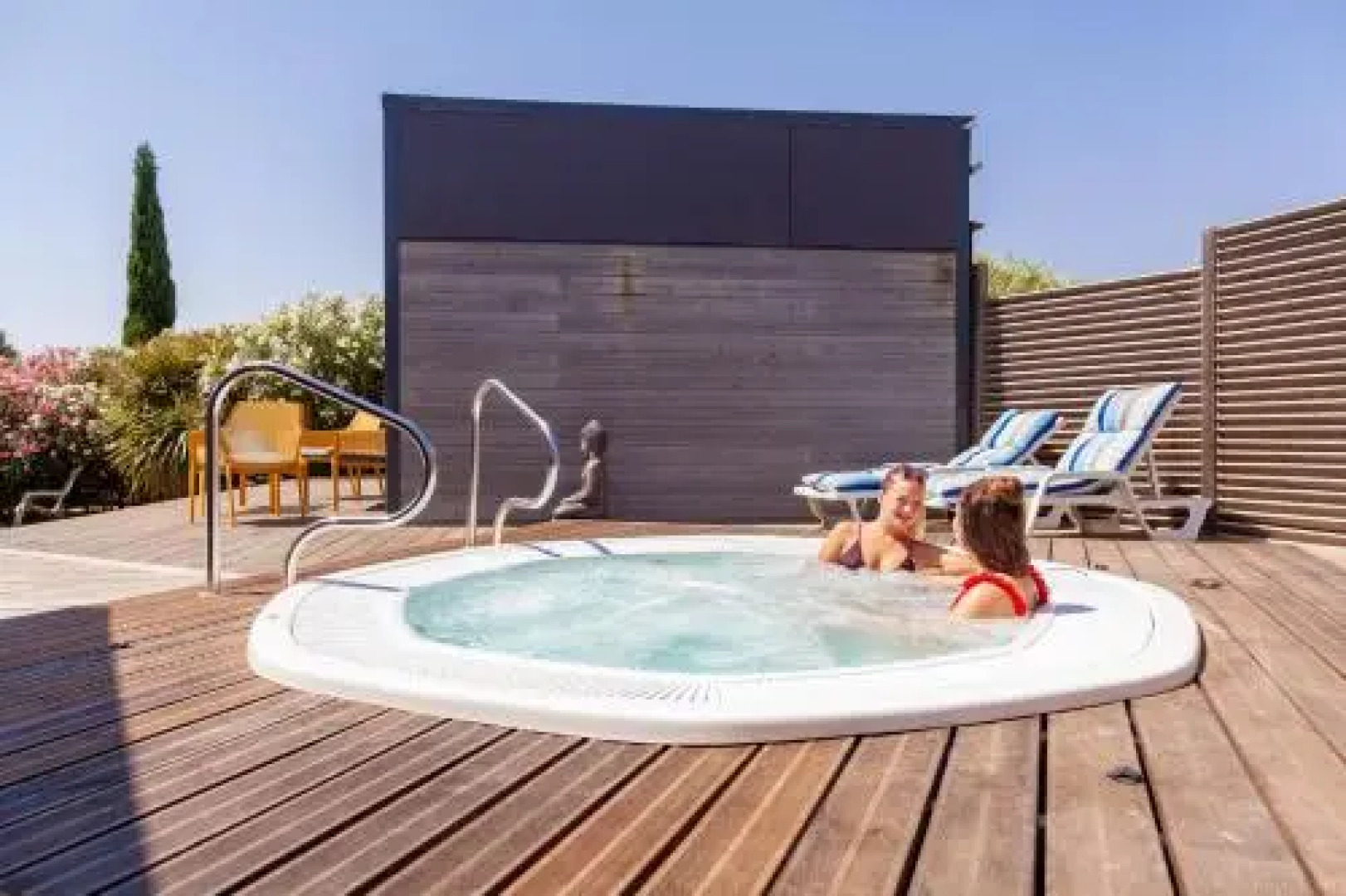 Camping Club Les Tropiques