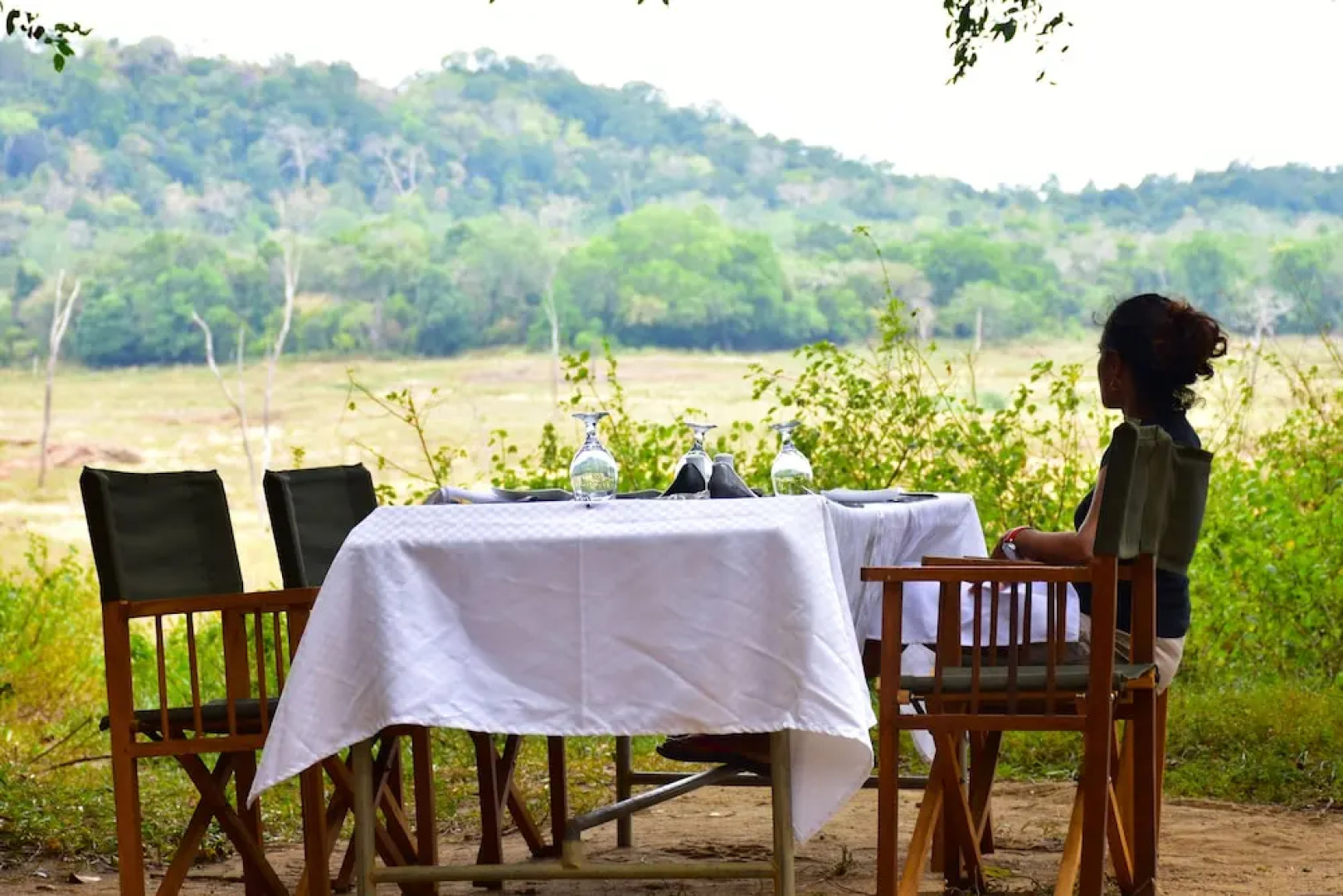 Explorer by Eco Team- Gal Oya National Park