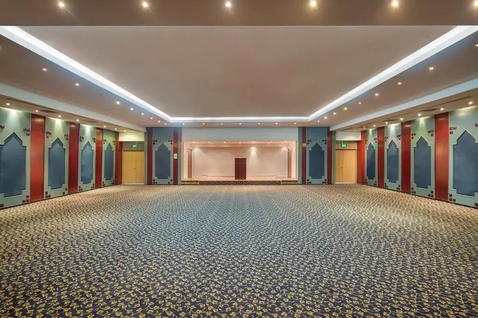 Tac'un Nisa Resort Tekirova - Halal All Inclusive