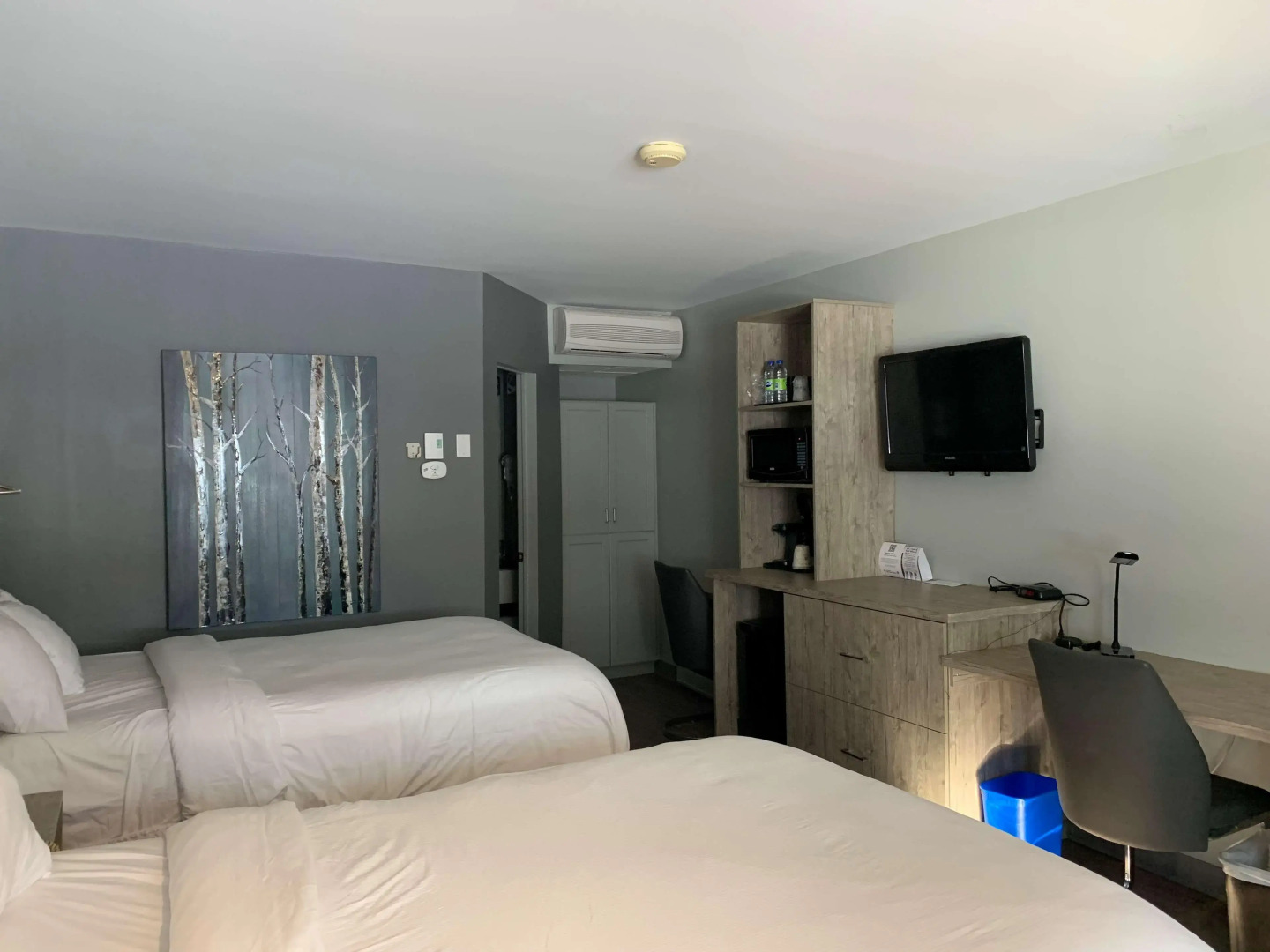 Danny’s Hotel Suites, SureStay Collection by Best Western