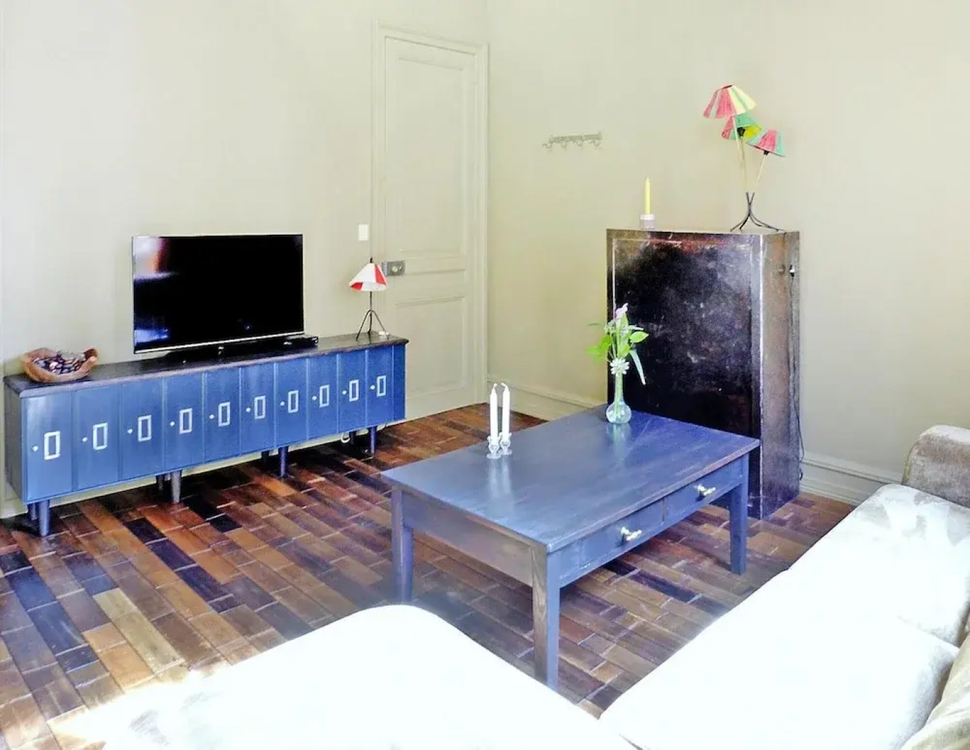 Apartment in Normandy Near Pebble Beach