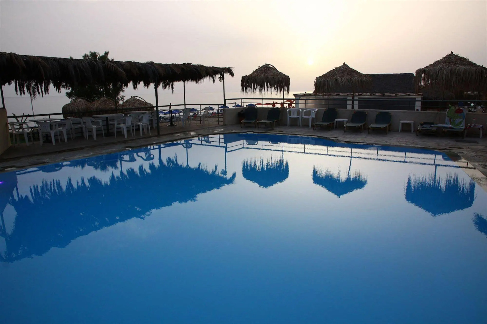 Cretan Beach Resort