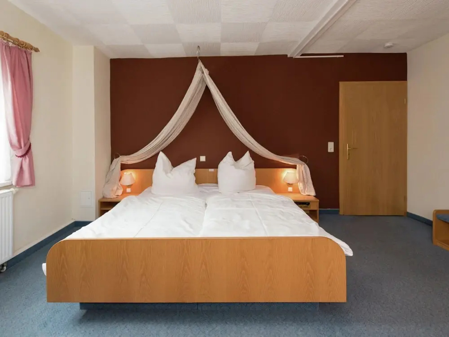 Majestic Stay in Deutschneudorf