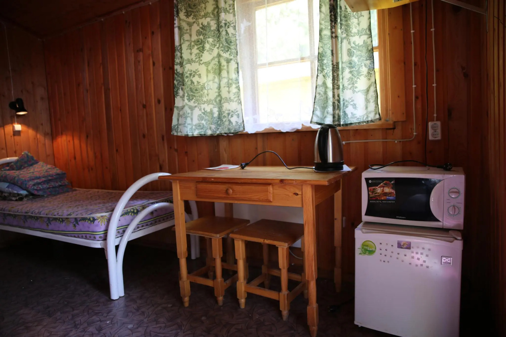 База отдыха Кандикюля