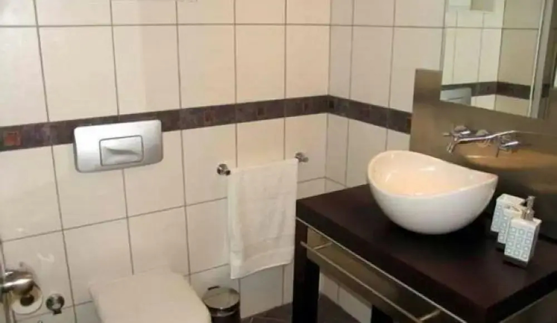 Villa Pelit Yalikavak - 2 Bedrooms