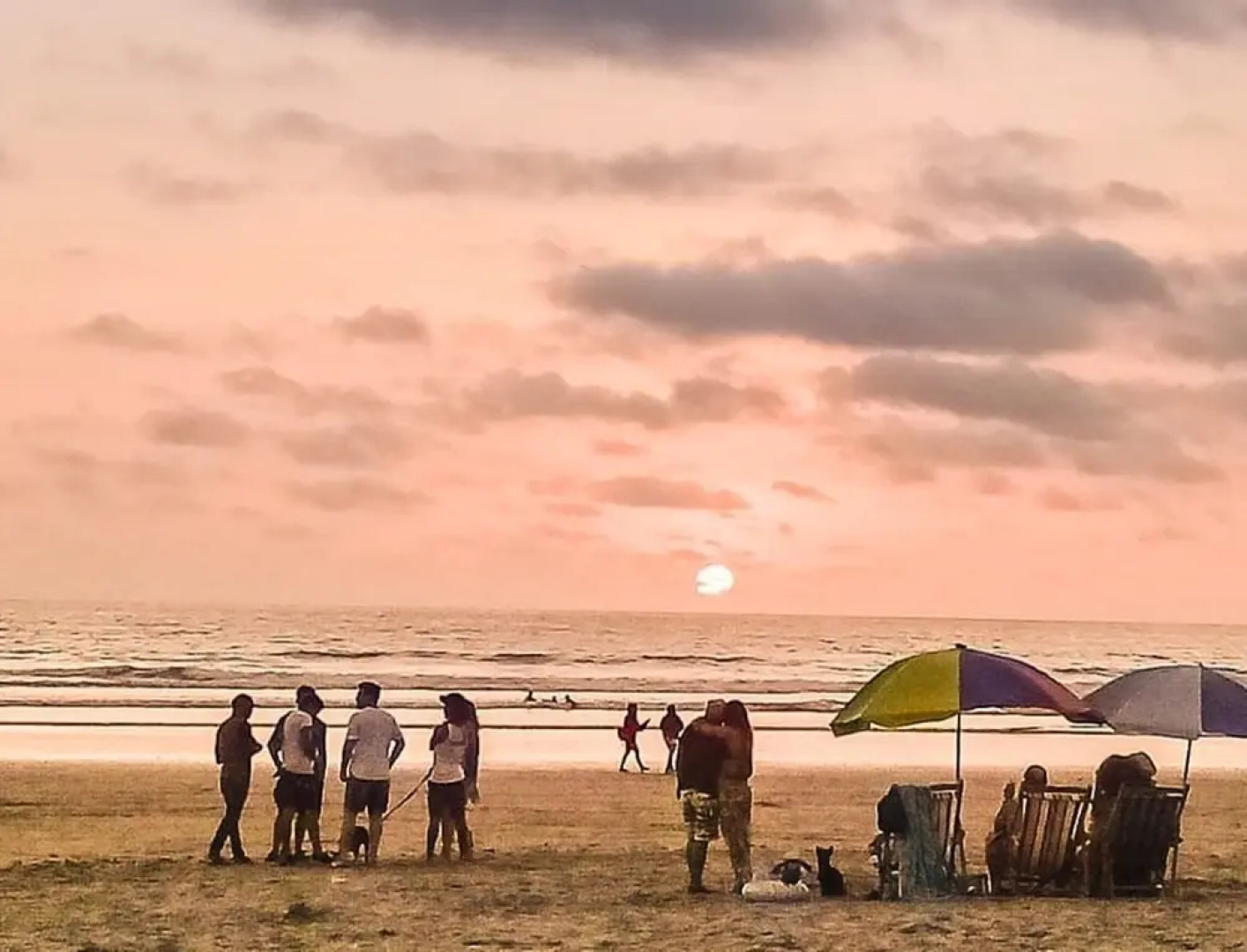 Apart-Hotel Rincón d'Olón