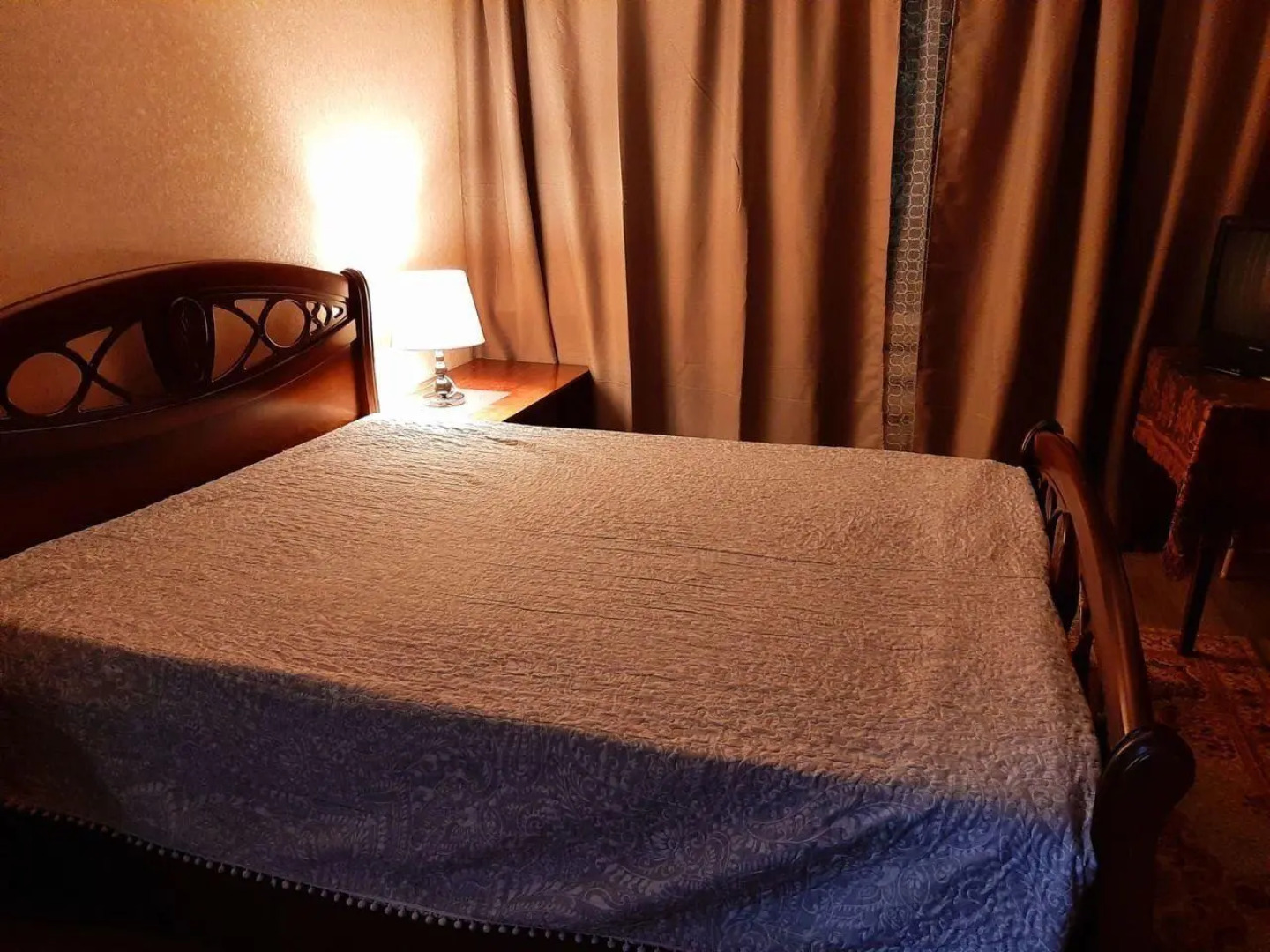 Апартаменты на улице Ленина