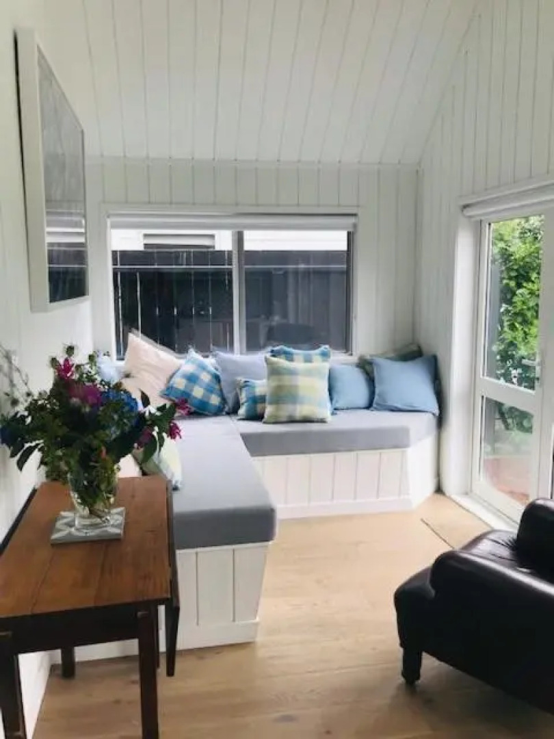 Hahei Kereru Cottage