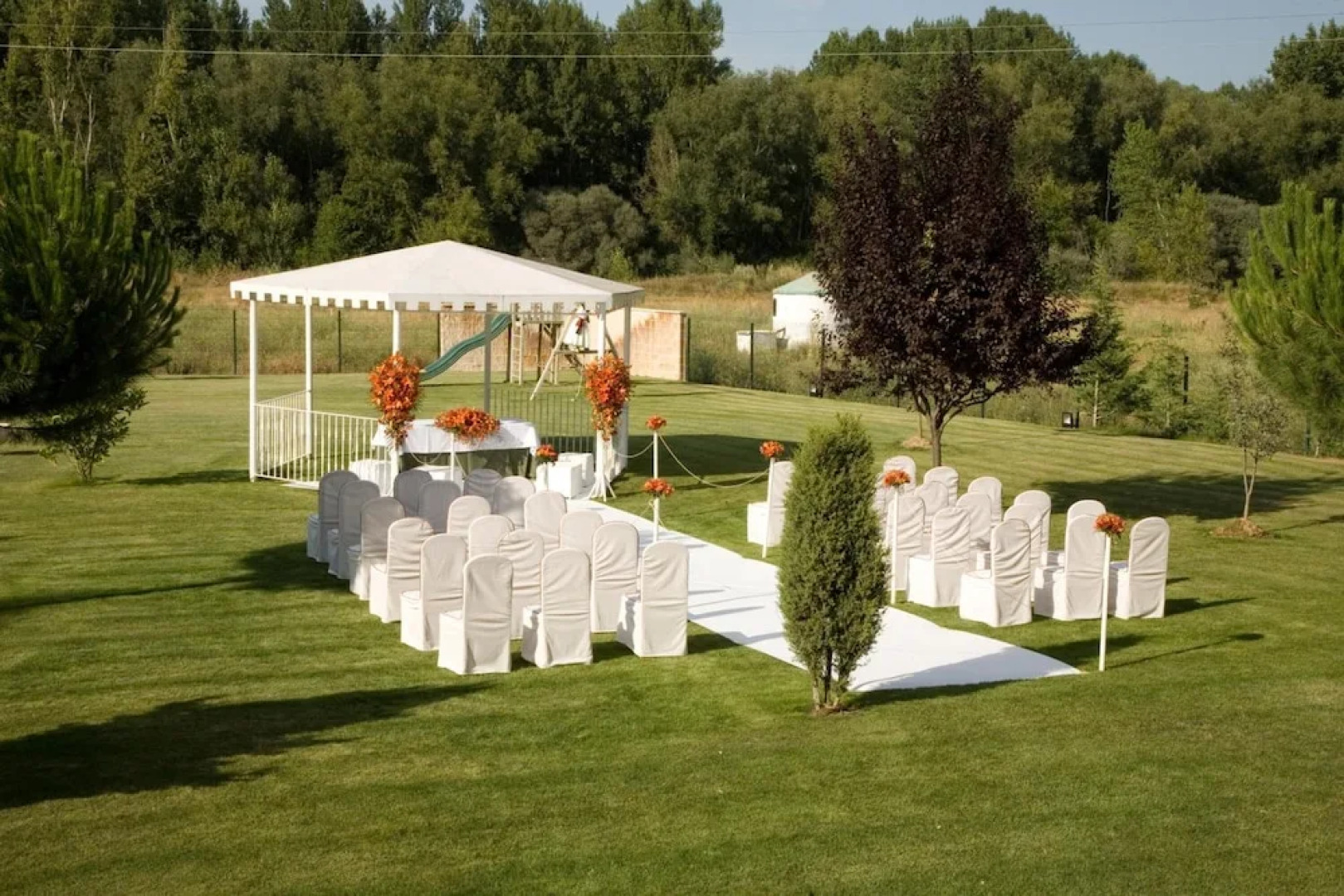 Hotel Mirador del Ermitage