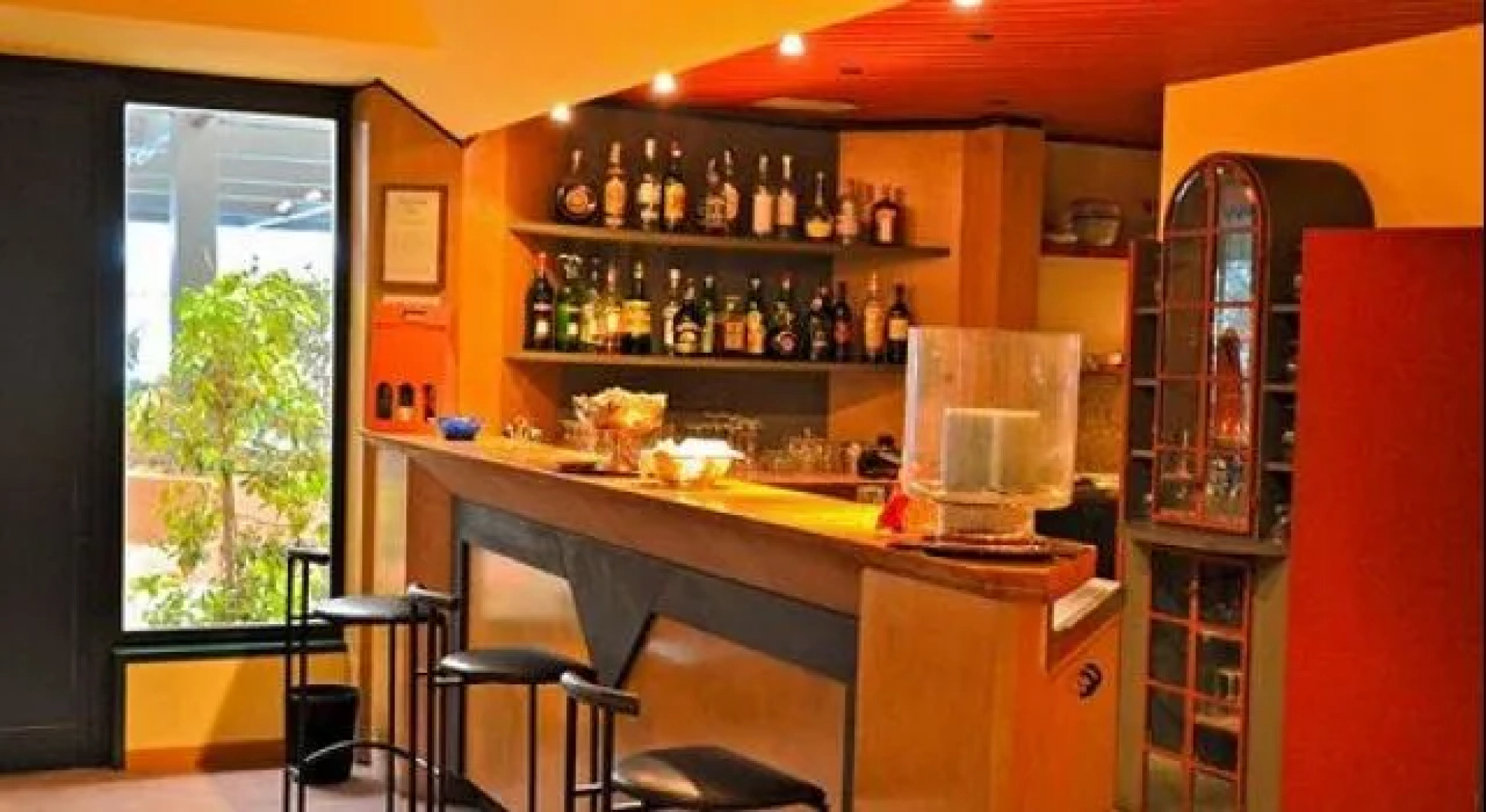 Franciacorta Golf Hotel