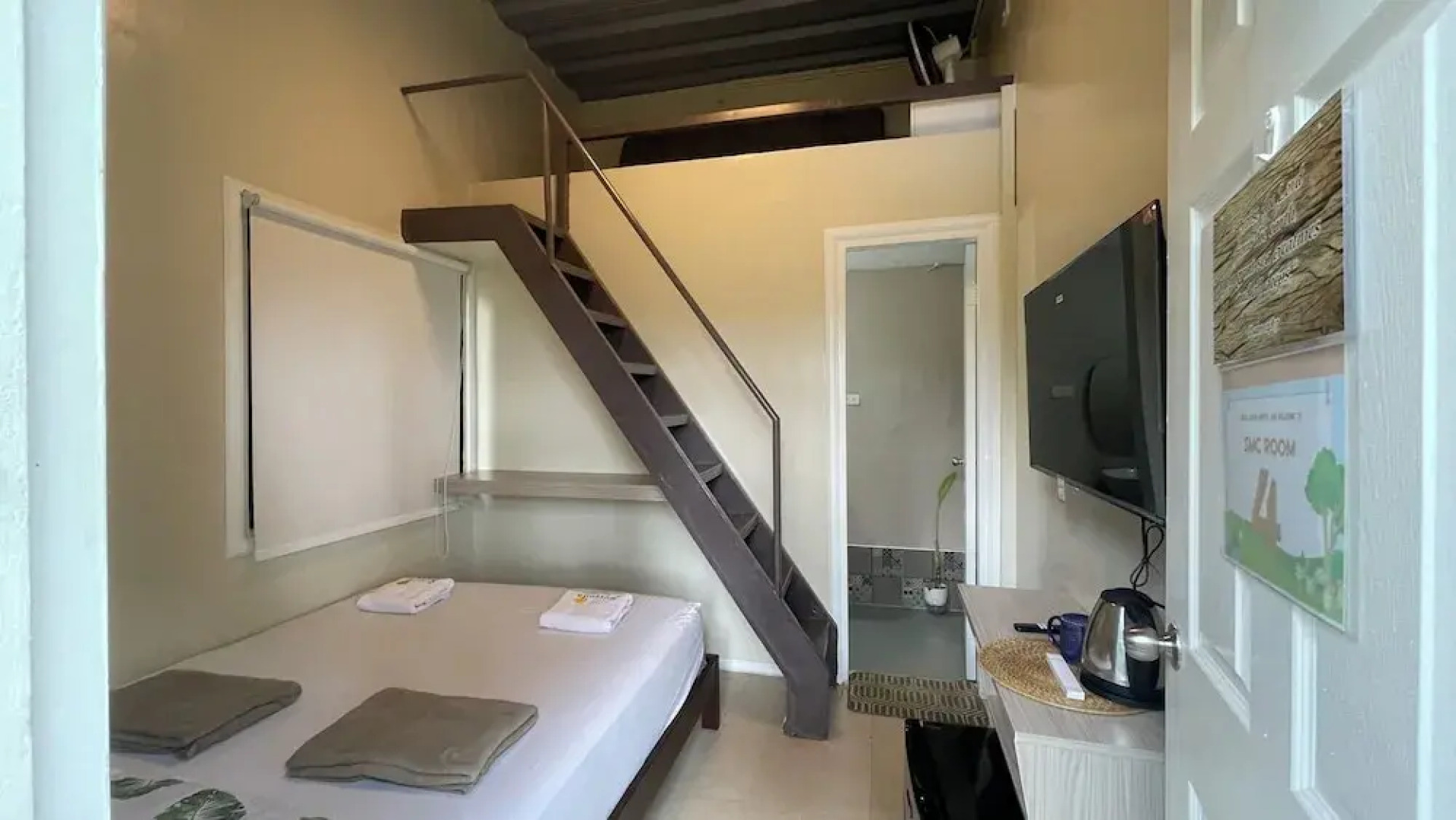 Serenity Farm and Resort by Hiverooms