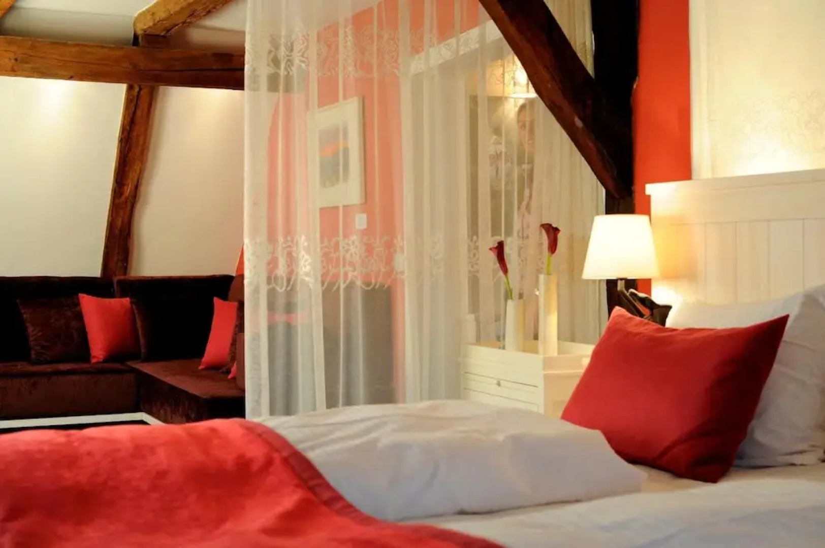 Hotel Altes Amtshaus