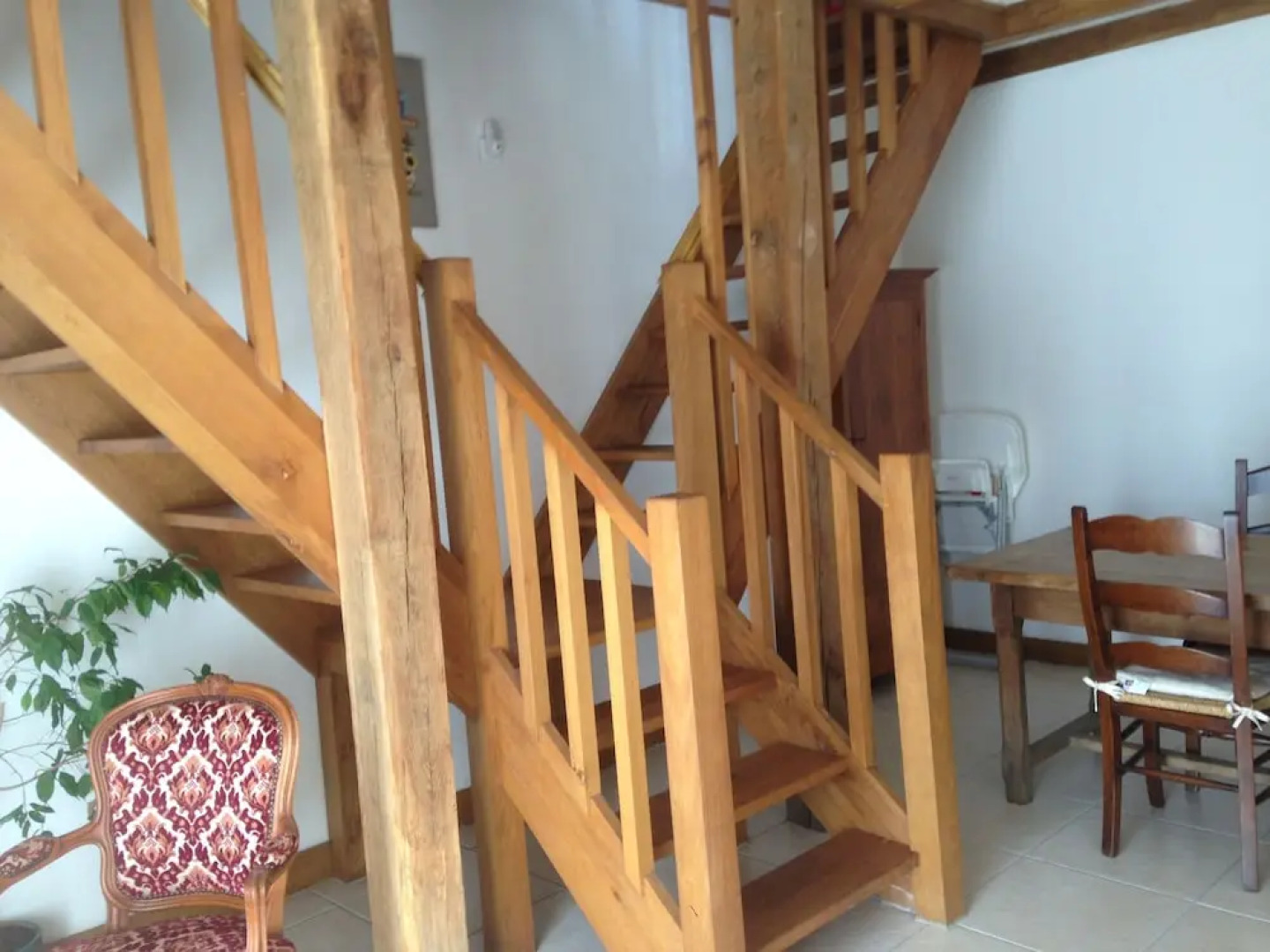 Chambres d'hôtes des Forêts