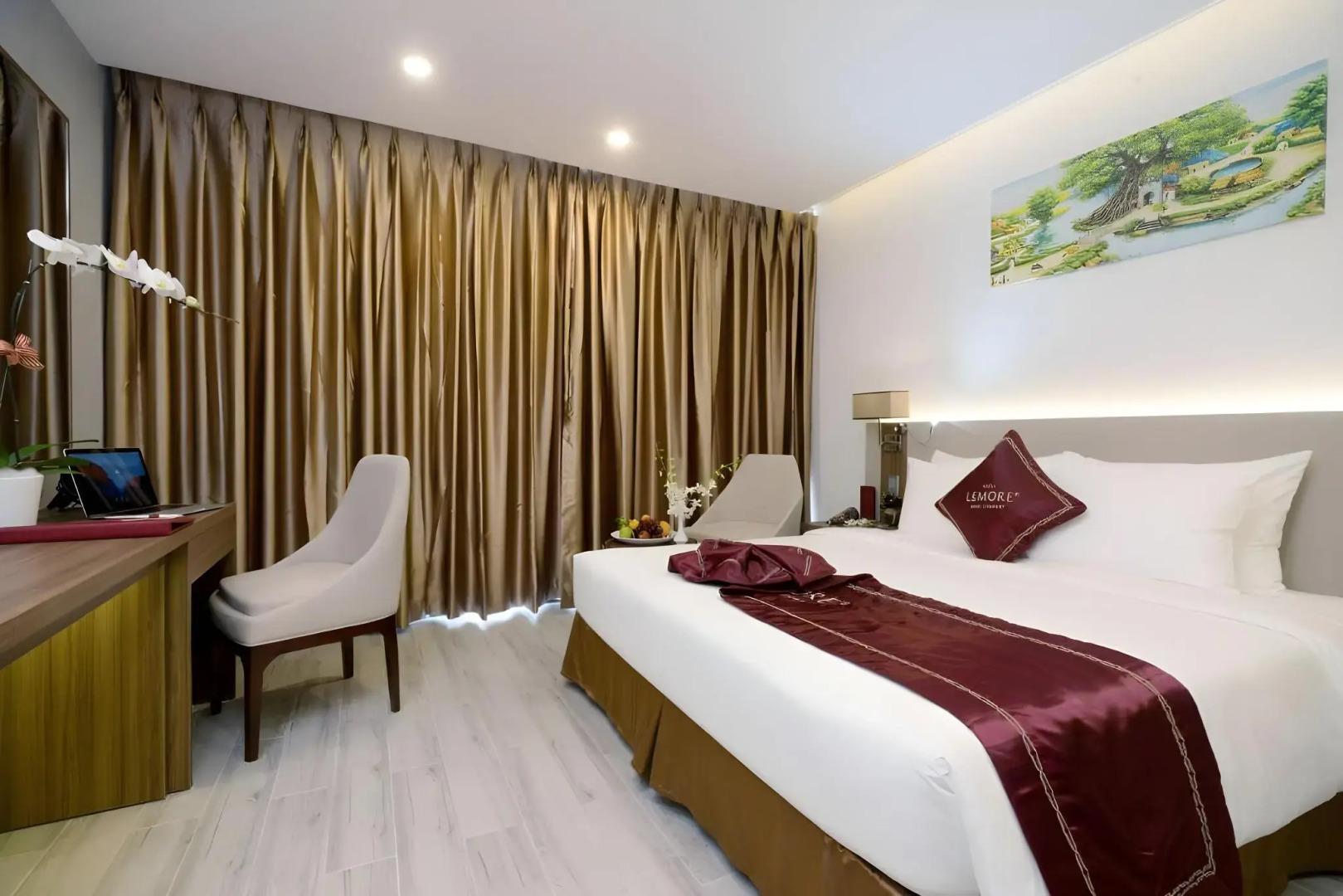LeMore Hotel Nha Trang