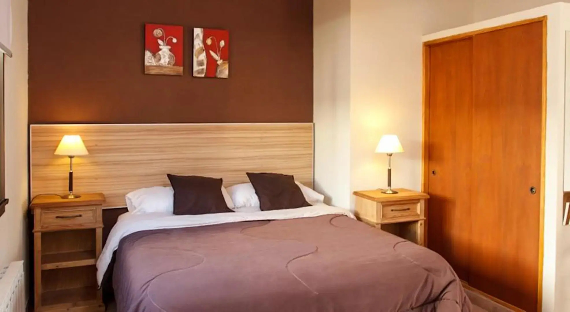 Alpemar Apart Hotel & Spa - Villa Gesell