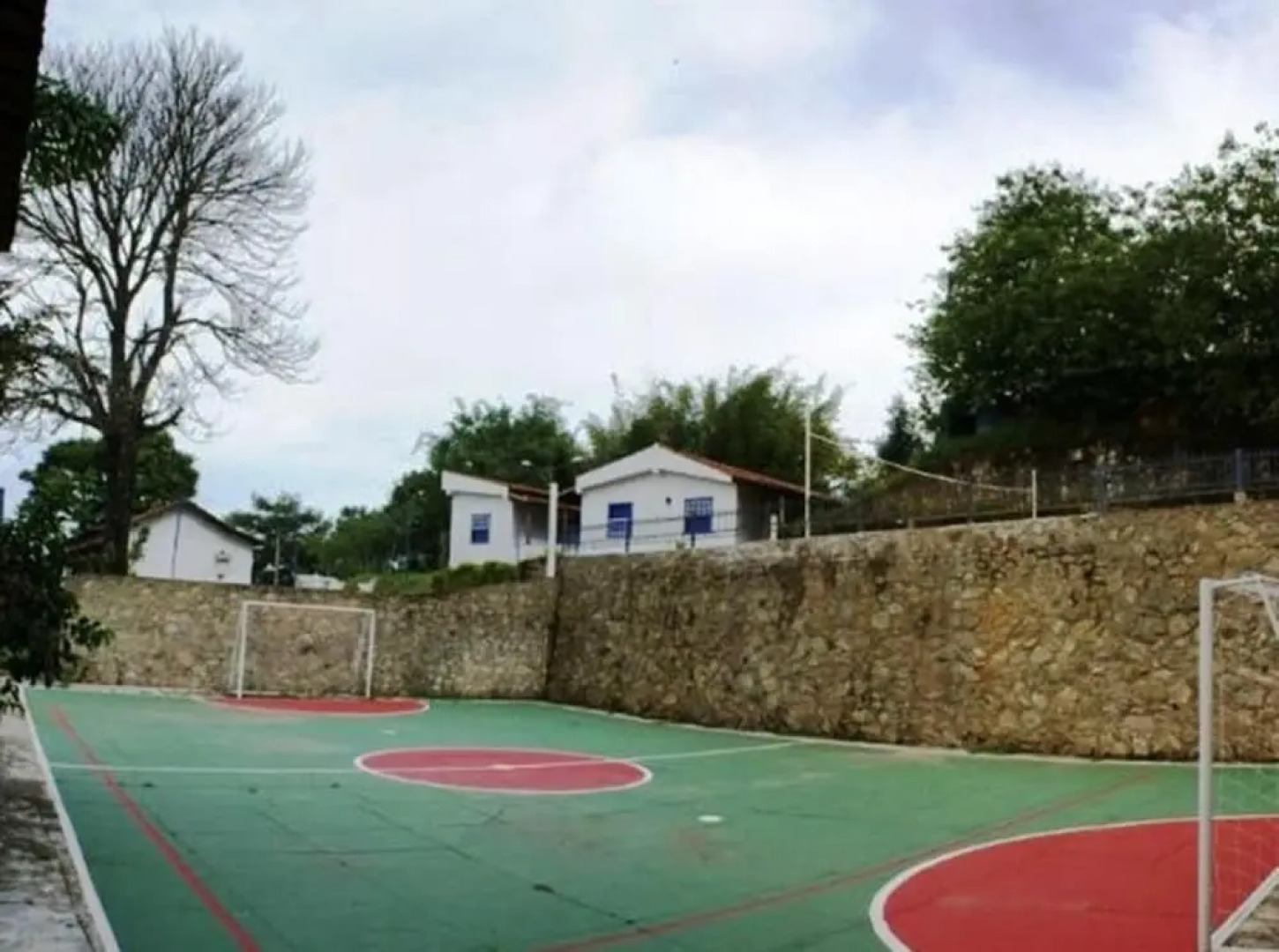 Hotel Ponta do Morro