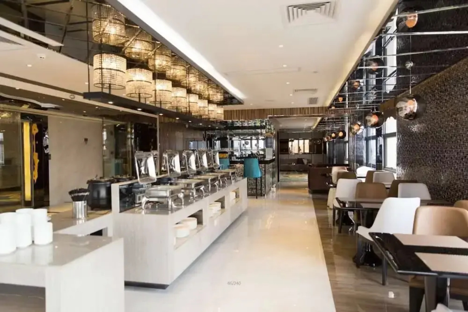 Foshan Tianguo Xingyue Hotel