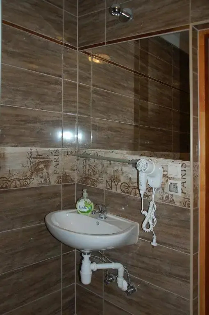 Hotel Restauracja Redos