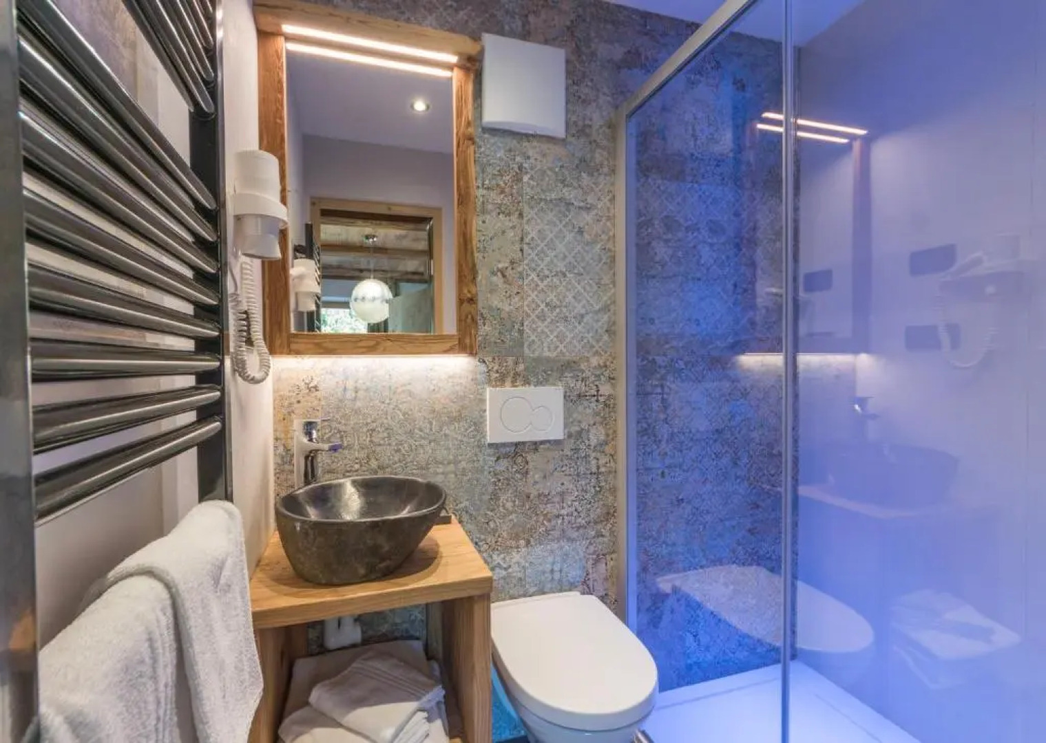 Alpine Residence Villa Adler