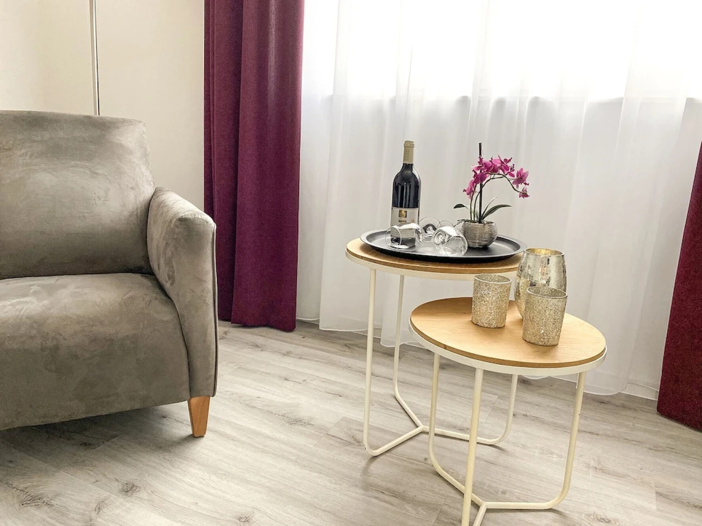 PRIMA Inn HOTEL & HOF NEURUPPIN