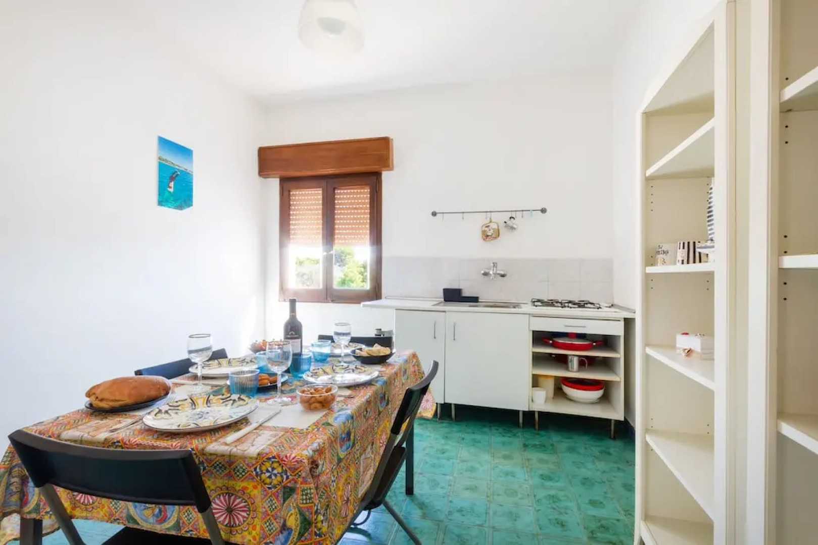 Relais With Swimming Pool in Porto Cesareo Torre Chianca