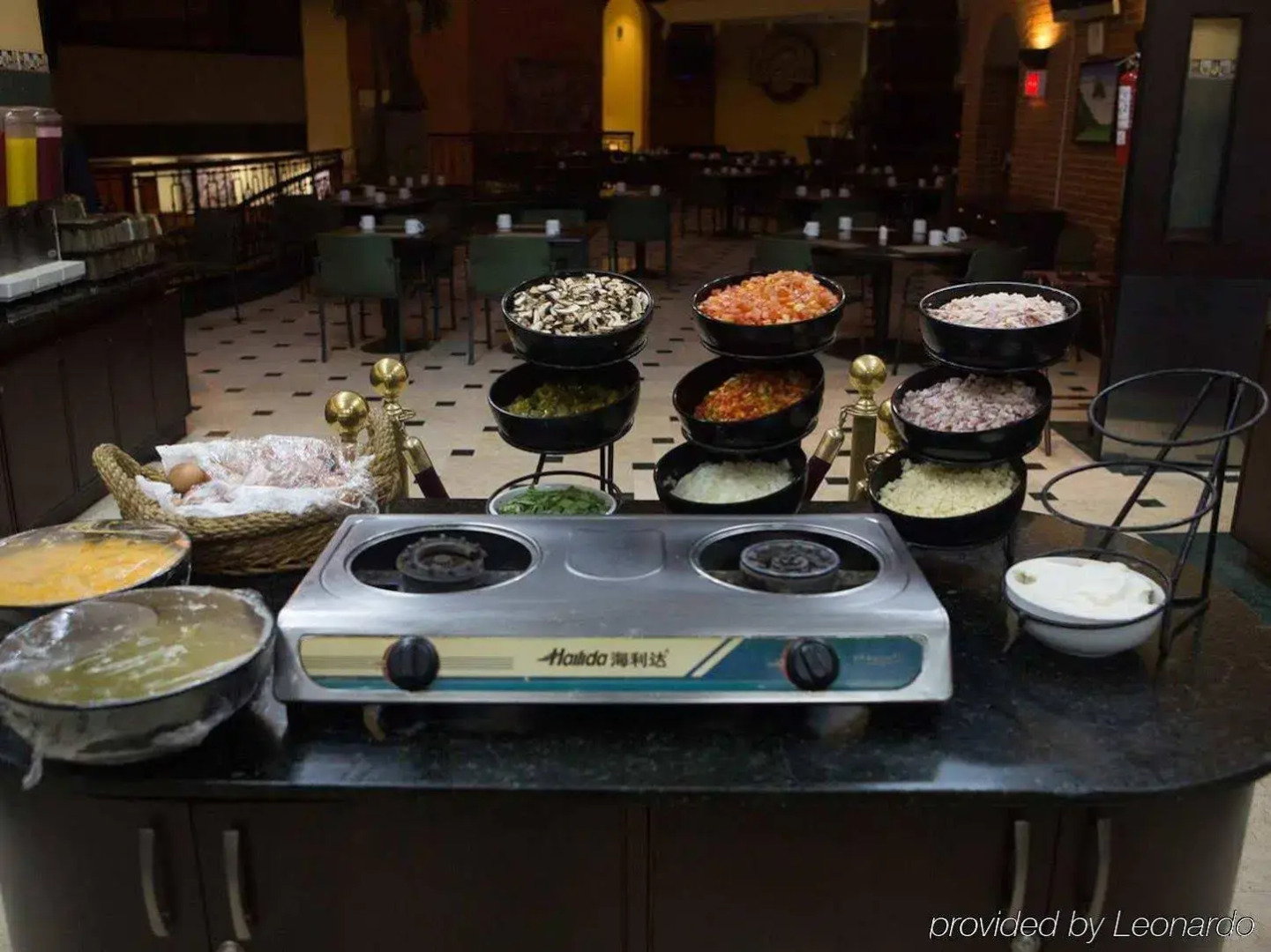 Ambassador Suites Hotel Caracas